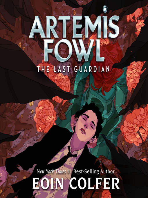 Cover image for The Last Guardian